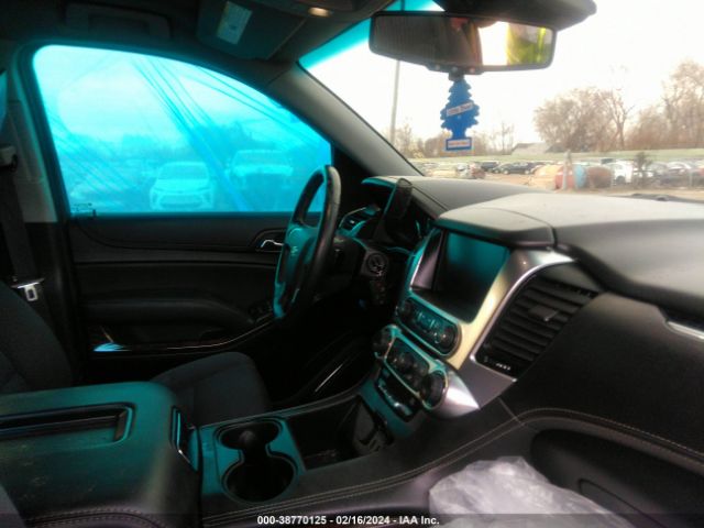 Photo 4 VIN: 1GNSKAKC6LR132591 - CHEVROLET TAHOE 