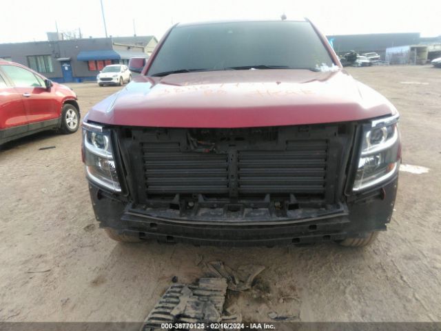 Photo 5 VIN: 1GNSKAKC6LR132591 - CHEVROLET TAHOE 