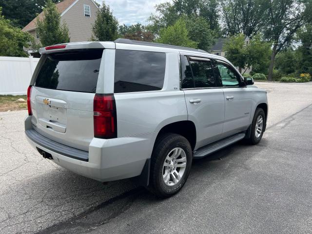 Photo 3 VIN: 1GNSKAKC7GR412882 - CHEVROLET TAHOE 