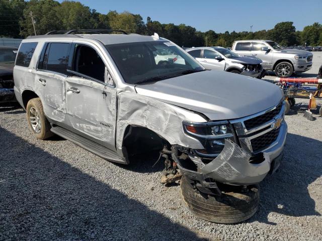 Photo 3 VIN: 1GNSKAKC7GR483712 - CHEVROLET TAHOE 