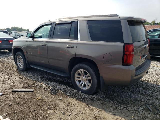 Photo 1 VIN: 1GNSKAKC7HR167289 - CHEVROLET TAHOE 