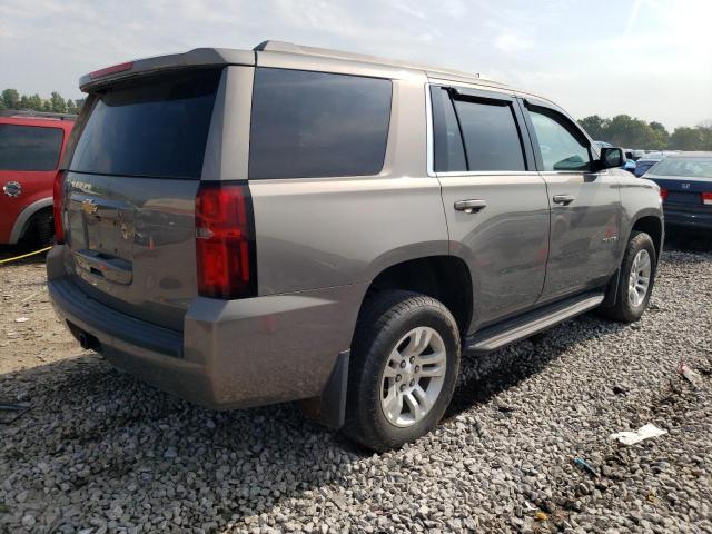 Photo 2 VIN: 1GNSKAKC7HR167289 - CHEVROLET TAHOE 