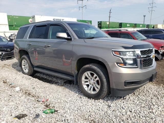 Photo 3 VIN: 1GNSKAKC7HR167289 - CHEVROLET TAHOE 