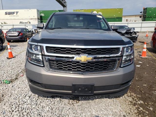 Photo 4 VIN: 1GNSKAKC7HR167289 - CHEVROLET TAHOE 