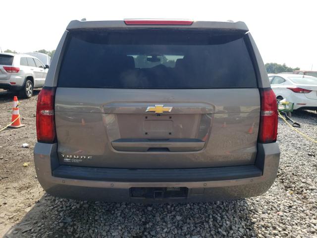 Photo 5 VIN: 1GNSKAKC7HR167289 - CHEVROLET TAHOE 