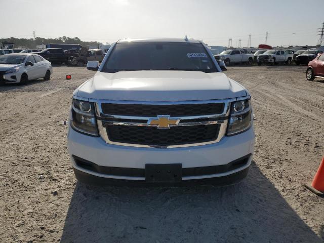 Photo 4 VIN: 1GNSKAKC7JR149932 - CHEVROLET TAHOE 