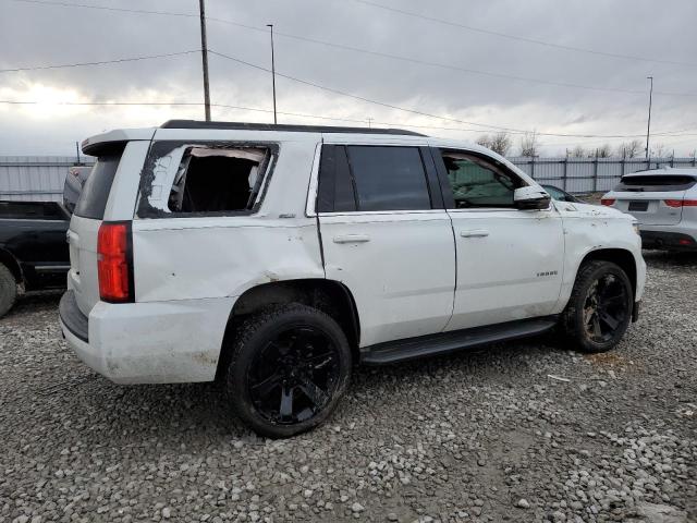 Photo 2 VIN: 1GNSKAKC7JR198824 - CHEVROLET TAHOE K150 