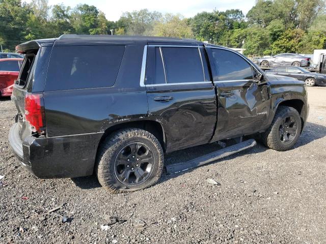 Photo 2 VIN: 1GNSKAKC7KR124787 - CHEVROLET TAHOE K150 