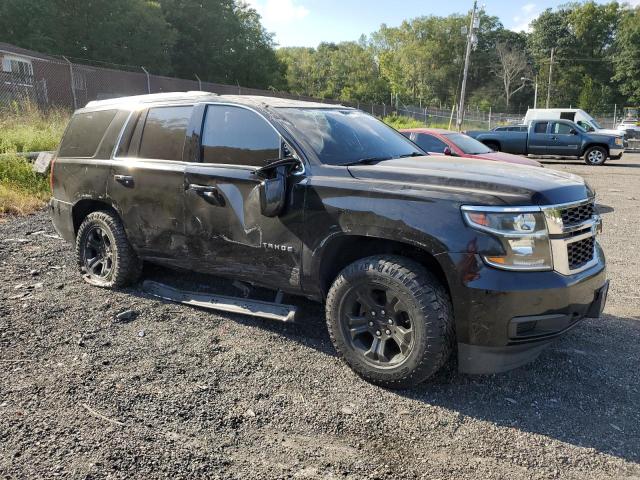 Photo 3 VIN: 1GNSKAKC7KR124787 - CHEVROLET TAHOE K150 