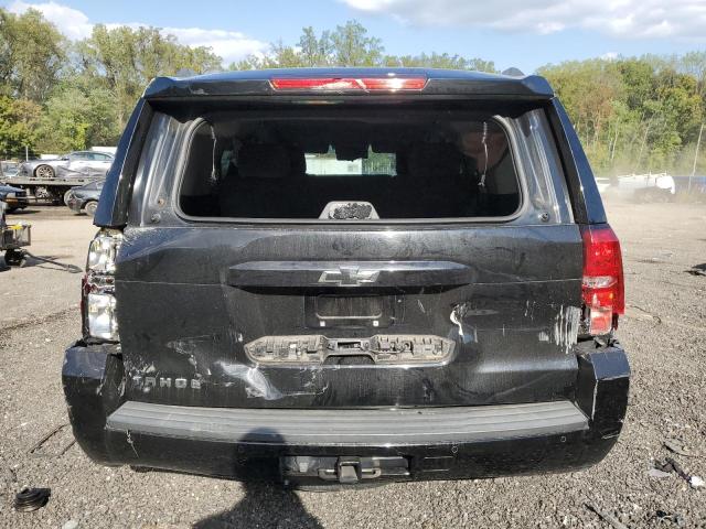 Photo 5 VIN: 1GNSKAKC7KR124787 - CHEVROLET TAHOE K150 