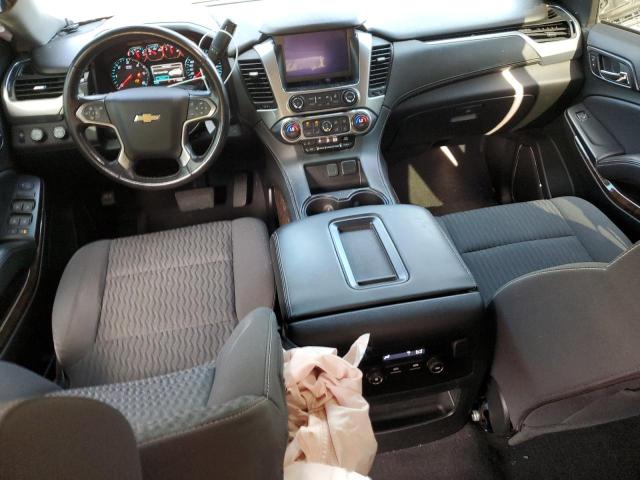 Photo 7 VIN: 1GNSKAKC7KR124787 - CHEVROLET TAHOE K150 