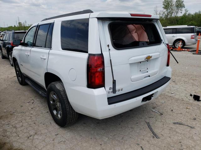 Photo 1 VIN: 1GNSKAKC7KR335844 - CHEVROLET TAHOE K150 