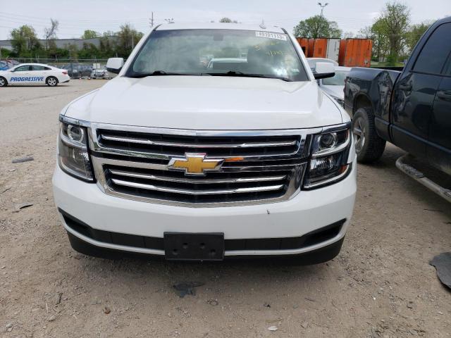 Photo 4 VIN: 1GNSKAKC7KR335844 - CHEVROLET TAHOE K150 