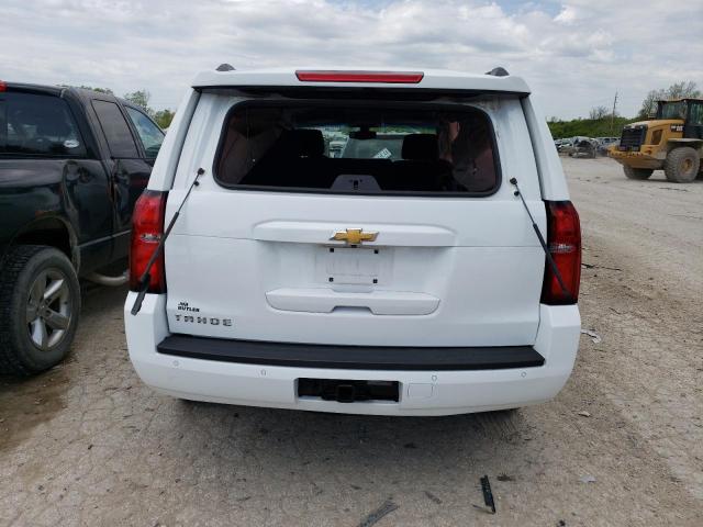 Photo 5 VIN: 1GNSKAKC7KR335844 - CHEVROLET TAHOE K150 