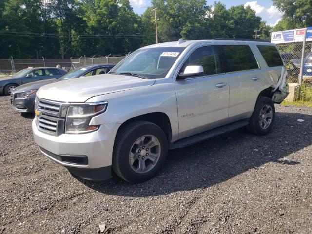 Photo 0 VIN: 1GNSKAKC7LR194825 - CHEVROLET TAHOE 