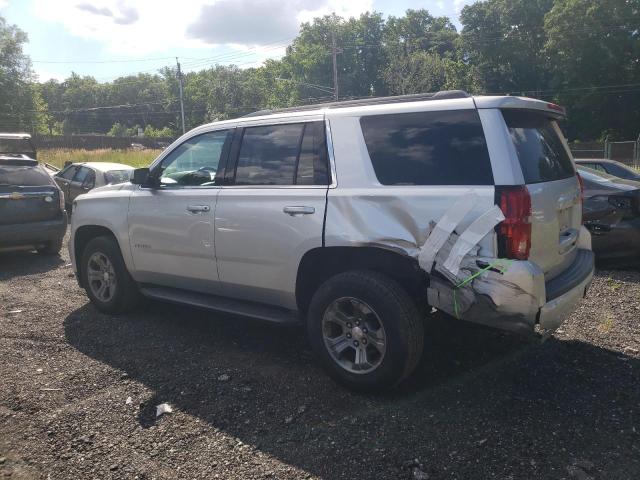 Photo 1 VIN: 1GNSKAKC7LR194825 - CHEVROLET TAHOE 