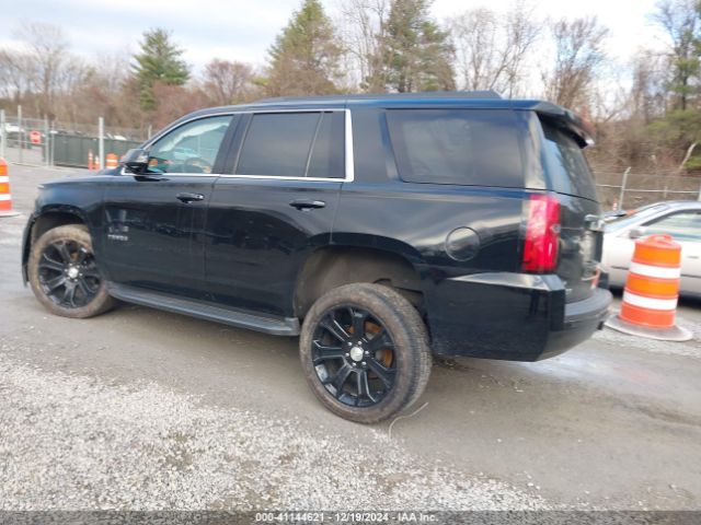 Photo 2 VIN: 1GNSKAKC7LR224227 - CHEVROLET TAHOE 