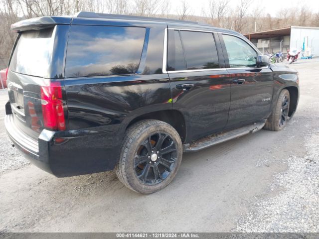 Photo 3 VIN: 1GNSKAKC7LR224227 - CHEVROLET TAHOE 