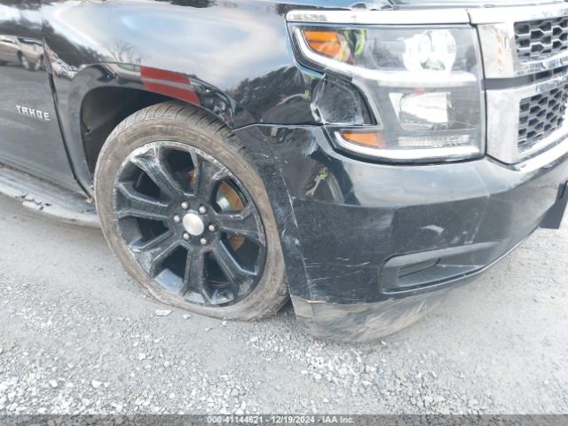 Photo 5 VIN: 1GNSKAKC7LR224227 - CHEVROLET TAHOE 