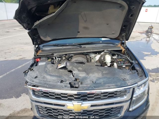 Photo 9 VIN: 1GNSKAKC8FR261050 - CHEVROLET TAHOE 