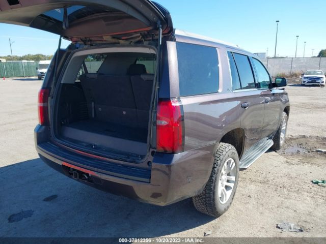 Photo 3 VIN: 1GNSKAKC8GR272082 - CHEVROLET TAHOE 