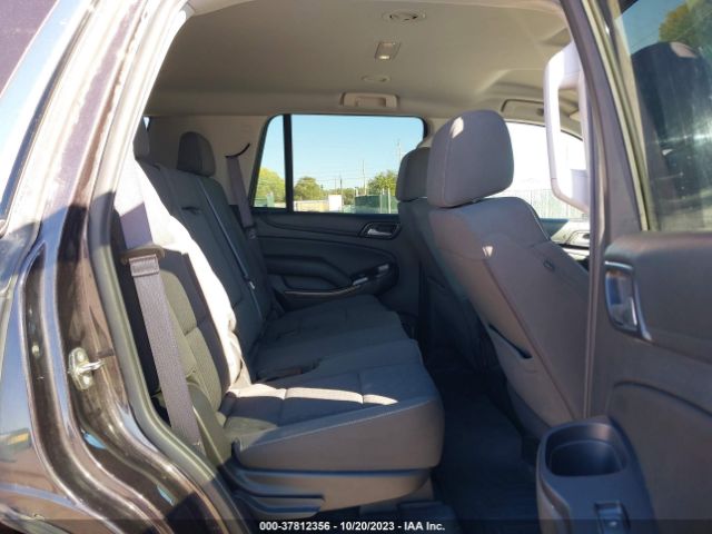 Photo 7 VIN: 1GNSKAKC8GR272082 - CHEVROLET TAHOE 