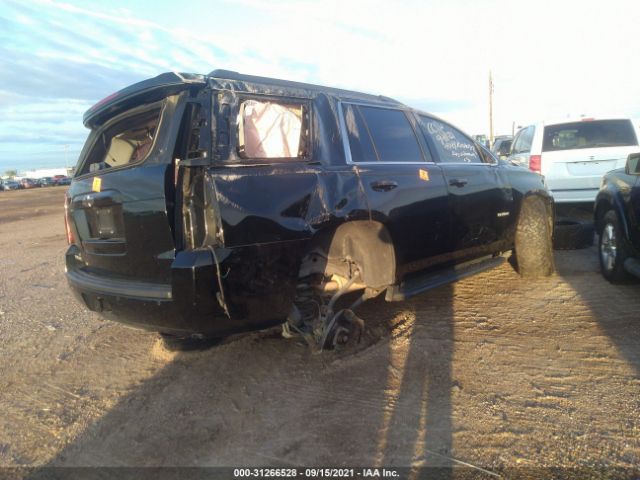 Photo 3 VIN: 1GNSKAKC8HR181296 - CHEVROLET TAHOE 