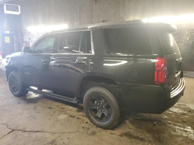 Photo 1 VIN: 1GNSKAKC8KR292745 - CHEVROLET TAHOE 