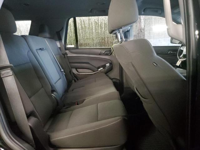 Photo 10 VIN: 1GNSKAKC8KR292745 - CHEVROLET TAHOE 