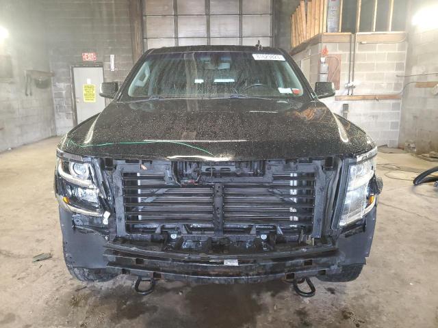 Photo 4 VIN: 1GNSKAKC8KR292745 - CHEVROLET TAHOE 