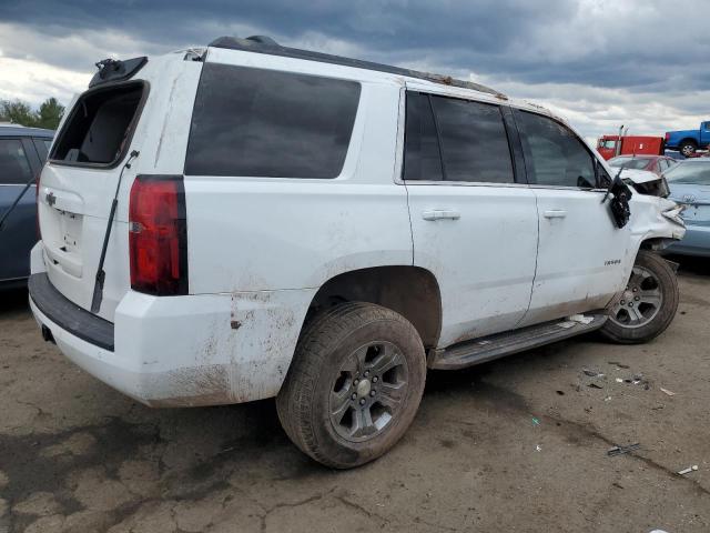 Photo 2 VIN: 1GNSKAKC8KR340857 - CHEVROLET TAHOE 