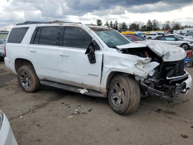 Photo 3 VIN: 1GNSKAKC8KR340857 - CHEVROLET TAHOE 