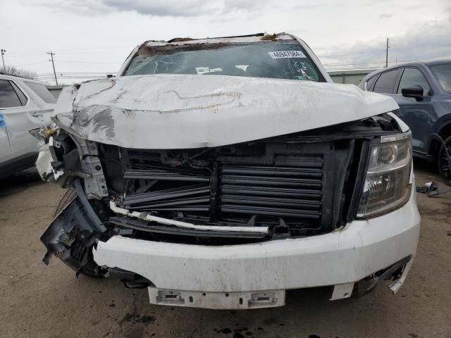 Photo 4 VIN: 1GNSKAKC8KR340857 - CHEVROLET TAHOE 