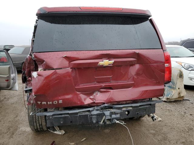 Photo 5 VIN: 1GNSKAKC8LR105666 - CHEVROLET TAHOE K150 