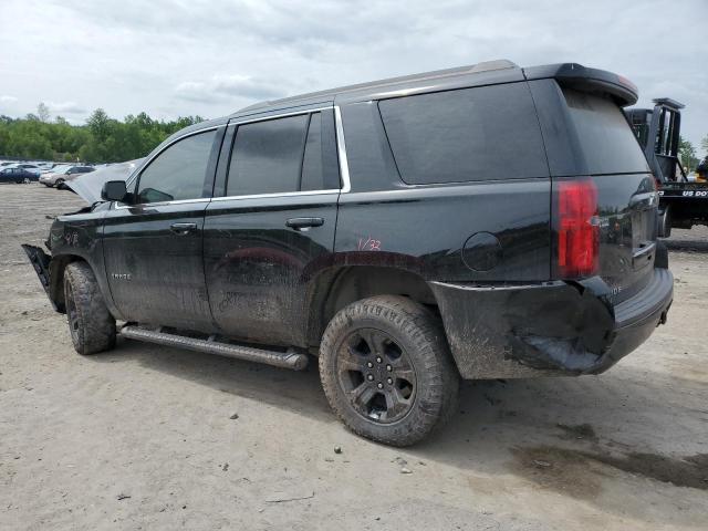 Photo 1 VIN: 1GNSKAKC8LR238315 - CHEVROLET TAHOE K150 