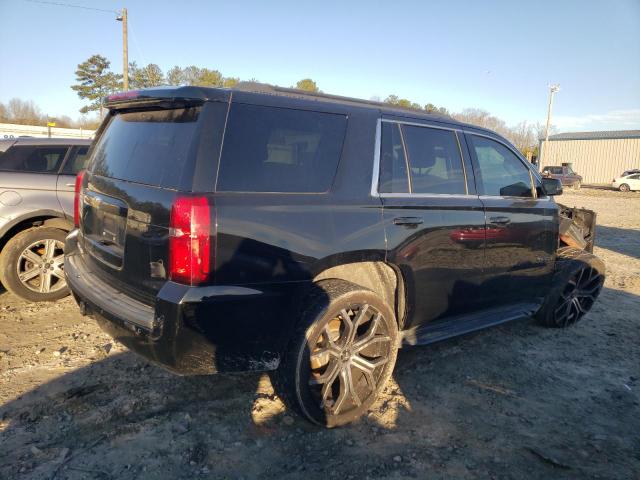 Photo 2 VIN: 1GNSKAKC9JR128399 - CHEVROLET TAHOE K150 