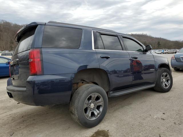 Photo 2 VIN: 1GNSKAKC9KR182125 - CHEVROLET TAHOE K150 