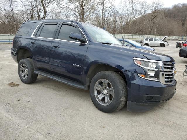 Photo 3 VIN: 1GNSKAKC9KR182125 - CHEVROLET TAHOE K150 