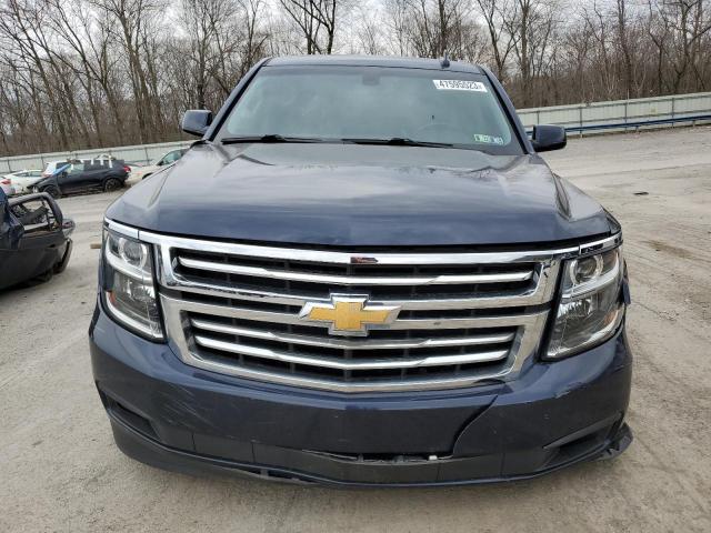 Photo 4 VIN: 1GNSKAKC9KR182125 - CHEVROLET TAHOE K150 