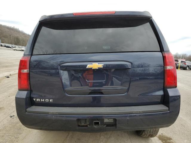 Photo 5 VIN: 1GNSKAKC9KR182125 - CHEVROLET TAHOE K150 