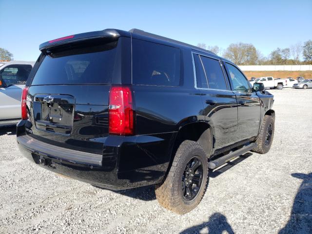 Photo 3 VIN: 1GNSKAKC9KR250004 - CHEVROLET TAHOE K150 