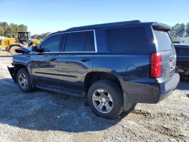 Photo 1 VIN: 1GNSKAKC9KR264839 - CHEVROLET TAHOE 