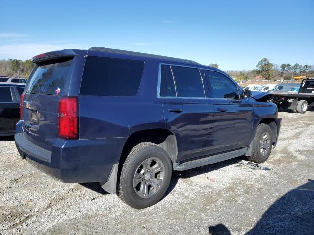 Photo 2 VIN: 1GNSKAKC9KR264839 - CHEVROLET TAHOE 