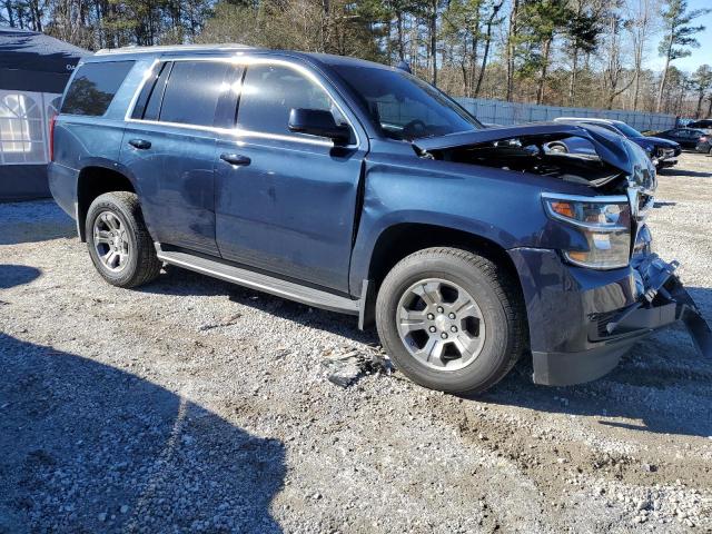 Photo 3 VIN: 1GNSKAKC9KR264839 - CHEVROLET TAHOE 