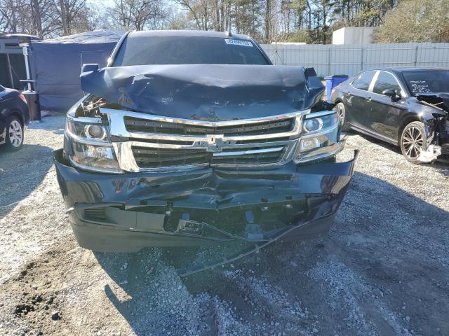 Photo 4 VIN: 1GNSKAKC9KR264839 - CHEVROLET TAHOE 