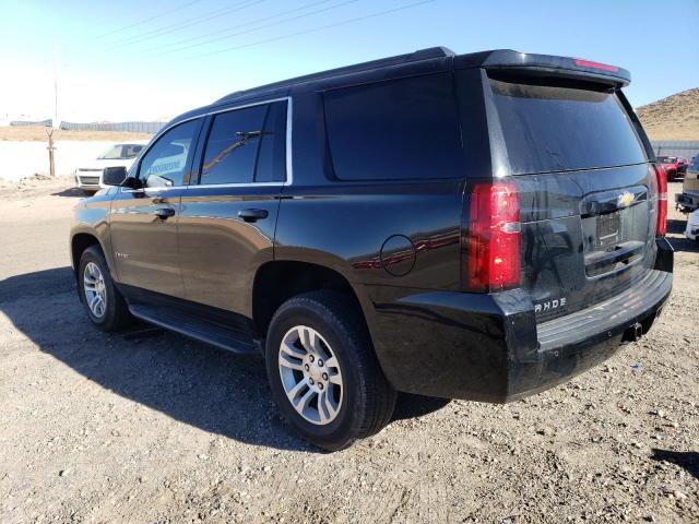 Photo 1 VIN: 1GNSKAKC9KR274772 - CHEVROLET TAHOE K150 