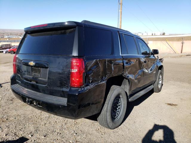 Photo 2 VIN: 1GNSKAKC9KR274772 - CHEVROLET TAHOE K150 