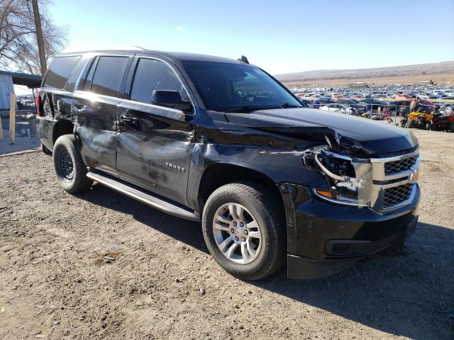 Photo 3 VIN: 1GNSKAKC9KR274772 - CHEVROLET TAHOE K150 