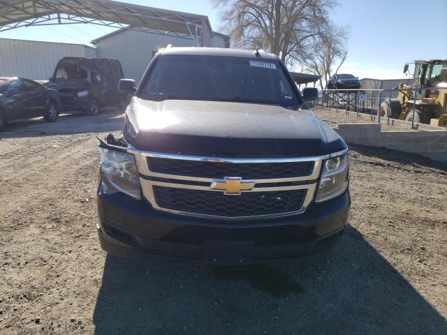 Photo 4 VIN: 1GNSKAKC9KR274772 - CHEVROLET TAHOE K150 