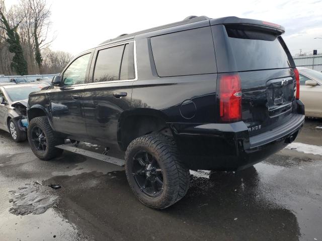 Photo 1 VIN: 1GNSKAKC9LR130446 - CHEVROLET TAHOE 